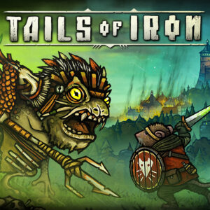 Tails of Iron EU Steam CD Key