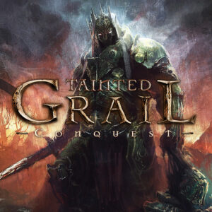 Tainted Grail: Conquest EU PC Steam Altergift