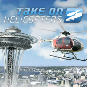 Take On Helicopters EU Steam CD Key