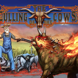 The Culling of the Cows Steam CD Key