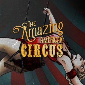 The Amazing American Circus EU Steam CD Key