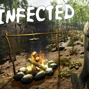 The Infected EU PC Steam CD Key