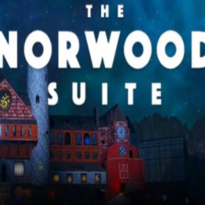 The Norwood Suite EU Steam CD Key