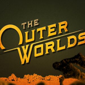 The Outer Worlds EU Windows 10 CD Key