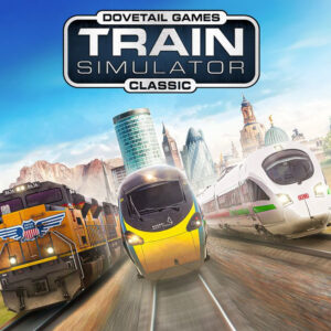 Train Simulator Classic EU Steam CD Key