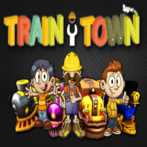 Train Town Steam CD Key