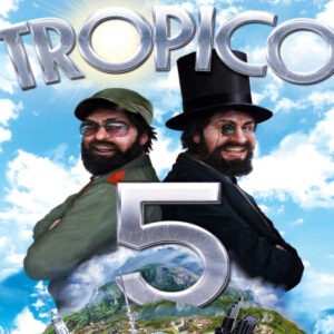 Tropico 5 Steam Special Edition Steam Gift