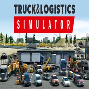 Truck and Logistics Simulator EU Steam Altergift