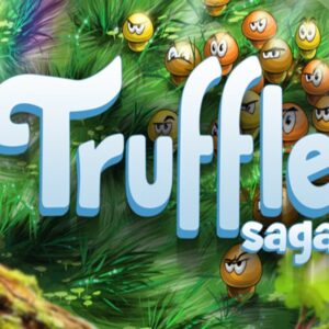 Truffle Saga EU Steam CD Key