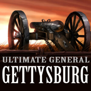 Ultimate General: Gettysburg Steam CD Key