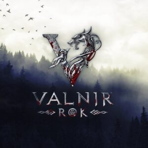 Valnir Rok EU Steam CD Key