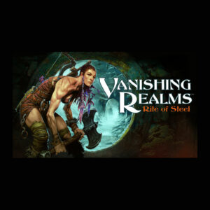 Vanishing Realms EU Steam CD Key