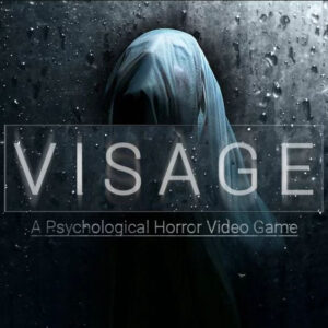 Visage EU Steam CD Key