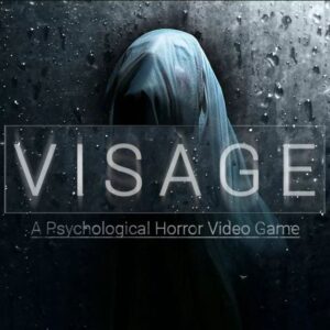 Visage EU Steam Altergift