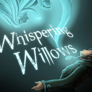 Whispering Willows PC Steam CD Key