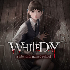 White Day: A Labyrinth Named School EU PS5 CD Key