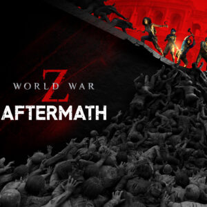 World War Z: Aftermath EU Steam CD Key