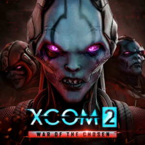 XCOM 2 - War of the Chosen DLC EU XBOX One / Xbox Series X|S CD Key