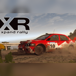 Xpand Rally PC Steam CD Key