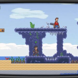 Replay - VHS is not dead EU Steam CD Key