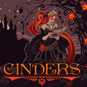 Cinders PC Steam CD Key