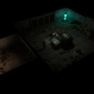 The Age of Decadence Steam CD Key