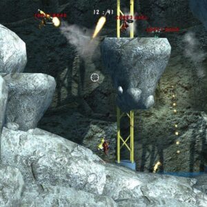 Booster Trooper Steam Gift