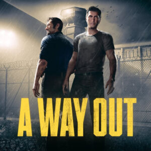 A Way Out EU EA App CD Key