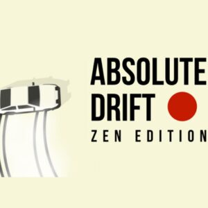 Absolute Drift Zen Edition EU Steam CD Key