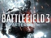 Battlefield 3 - Aftermath Expansion Pack DLC EU EA App CD Key