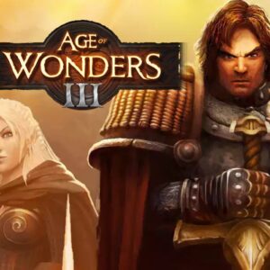 Age of Wonders III EU PC Steam CD Key