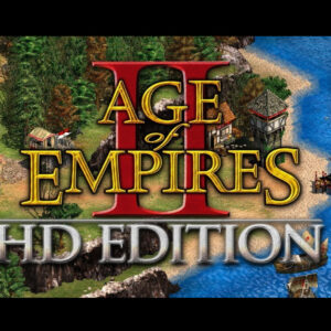 Age Of Empires II HD EU PC Steam CD Key