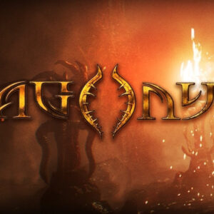 Agony EU XBOX One CD Key