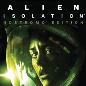 Alien: Isolation Ripley Edition Steam CD Key