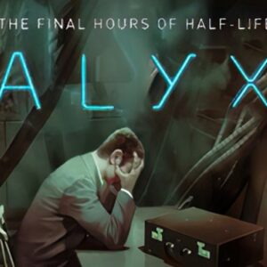 Half-Life: Alyx - Final Hours EU Steam Altergift