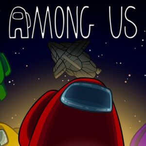 Among Us EU Steam Altergift
