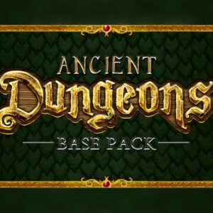RPG Maker VX Ace - Ancient Dungeons: Base Pack EU Steam CD Key