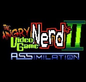 Angry Video Game Nerd II: ASSimilation EU Steam CD Key