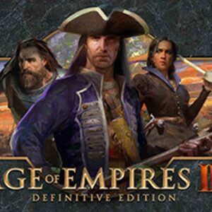 Age of Empires III: Definitive Edition EU PC Steam Altergift