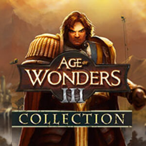 Age of Wonders III Collection EU PC Steam CD Key