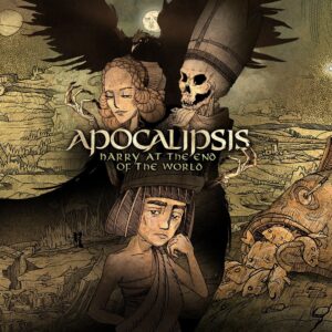 Apocalipsis EU Steam CD Key