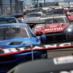 Forza Motorsport 7 Ultimate Edition EU XBOX One / Windows 10 CD Key