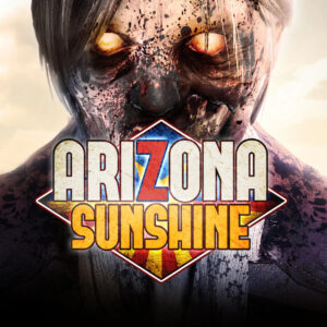 Arizona Sunshine EU PC Steam CD Key