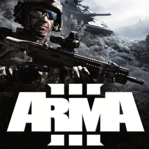 Arma 3 EU PC Steam CD Key