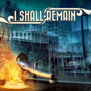I Shall Remain PC Steam CD Key