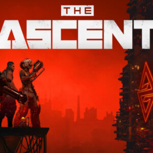 The Ascent EU XBOX One / Windows 10 CD Key