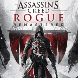 Assassin's Creed Rogue Remastered EU XBOX One CD Key