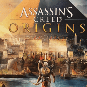 Assassin's Creed: Origins EU Uplay Activation Link