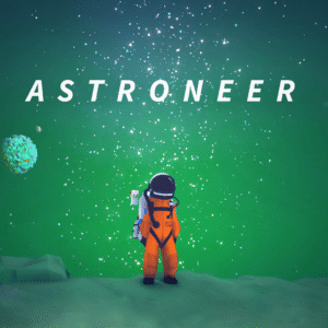 Astroneer EU Steam CD Key
