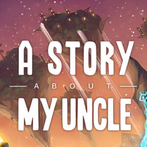 A Story About My Uncle PC Steam CD Key